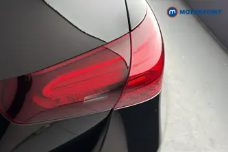 Mercedes-Benz A Class Amg Line Automatic Petrol Saloon - Stock Number (1678113) - 36th supplementary image