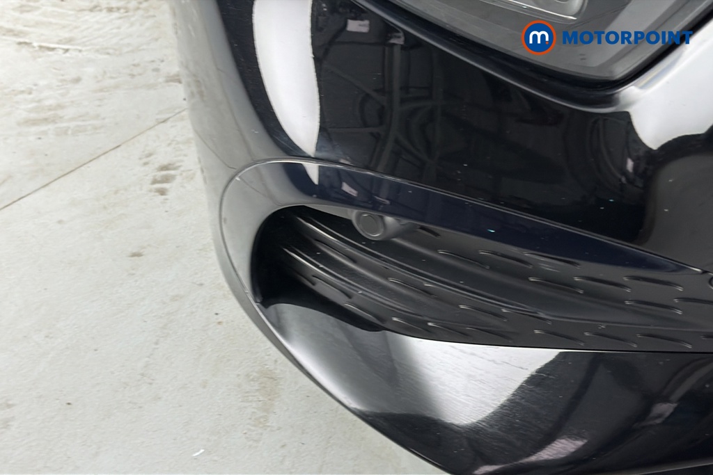 Mercedes-Benz A Class Amg Line Automatic Petrol Saloon - Stock Number (1678113) - 38th supplementary image
