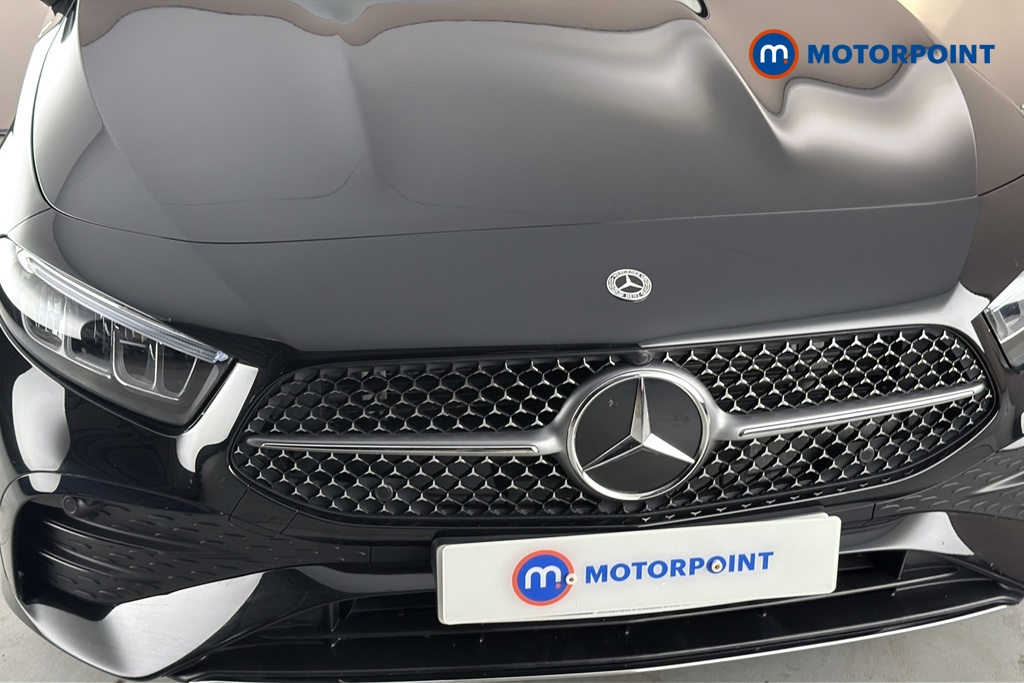 Mercedes-Benz A Class Amg Line Automatic Petrol Saloon - Stock Number (1678113) - 43rd supplementary image