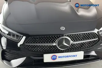 Mercedes-Benz A Class Amg Line Automatic Petrol Saloon - Stock Number (1678113) - 43rd supplementary image