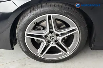 Mercedes-Benz A Class Amg Line Automatic Petrol Saloon - Stock Number (1678113) - 44th supplementary image
