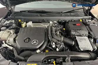 Mercedes-Benz A Class Amg Line Automatic Petrol Saloon - Stock Number (1678113) - 48th supplementary image