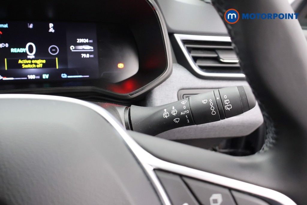 Renault Clio Evolution Automatic Petrol-Electric Hybrid Hatchback - Stock Number (1678179) - 9th supplementary image