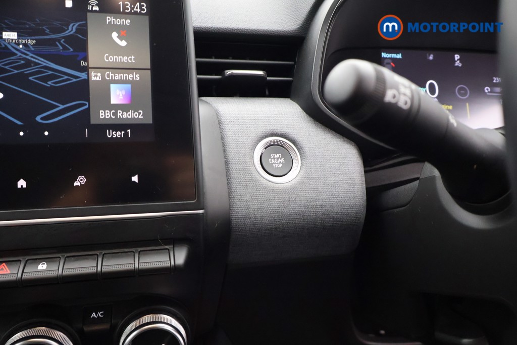 Renault Clio Evolution Automatic Petrol-Electric Hybrid Hatchback - Stock Number (1678179) - 15th supplementary image