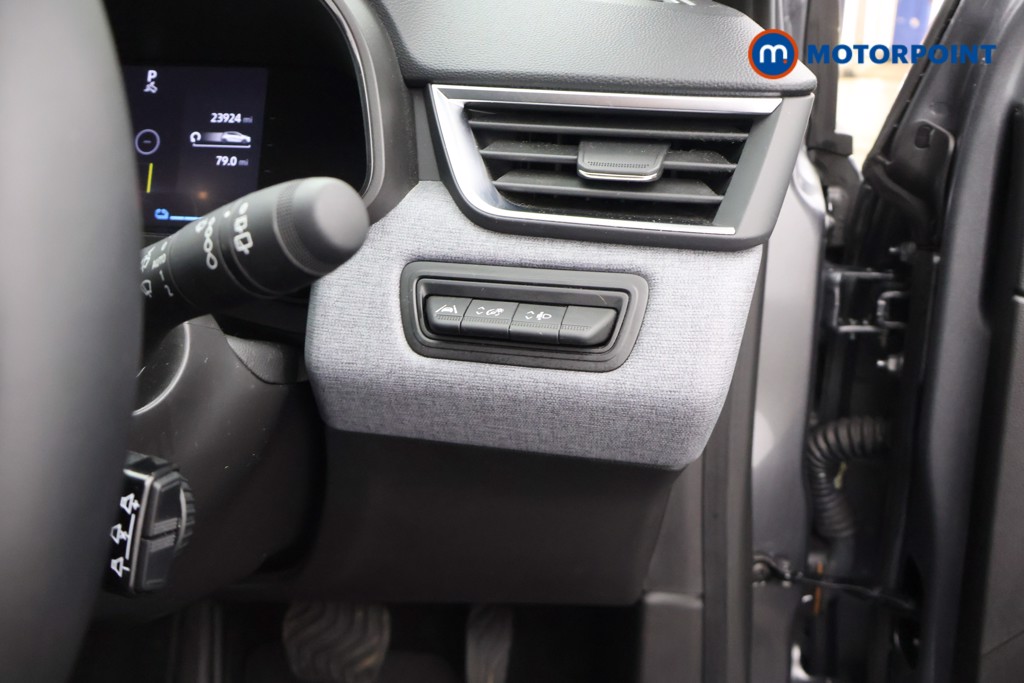 Renault Clio Evolution Automatic Petrol-Electric Hybrid Hatchback - Stock Number (1678179) - 19th supplementary image