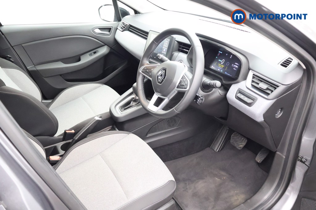 Renault Clio Evolution Automatic Petrol-Electric Hybrid Hatchback - Stock Number (1678179) - 22nd supplementary image