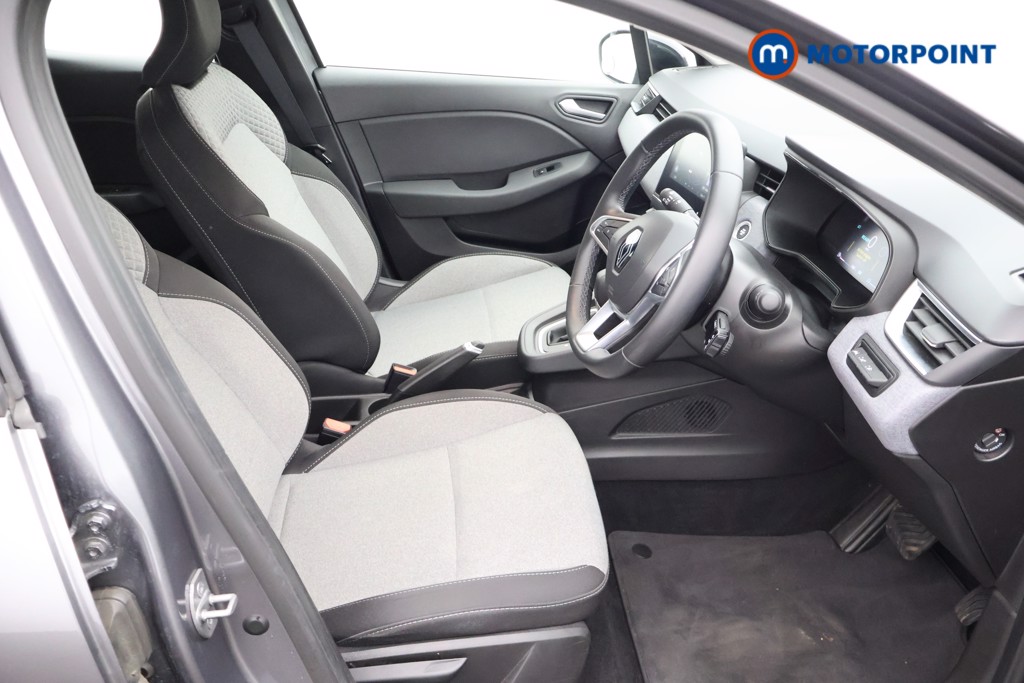 Renault Clio Evolution Automatic Petrol-Electric Hybrid Hatchback - Stock Number (1678179) - 23rd supplementary image