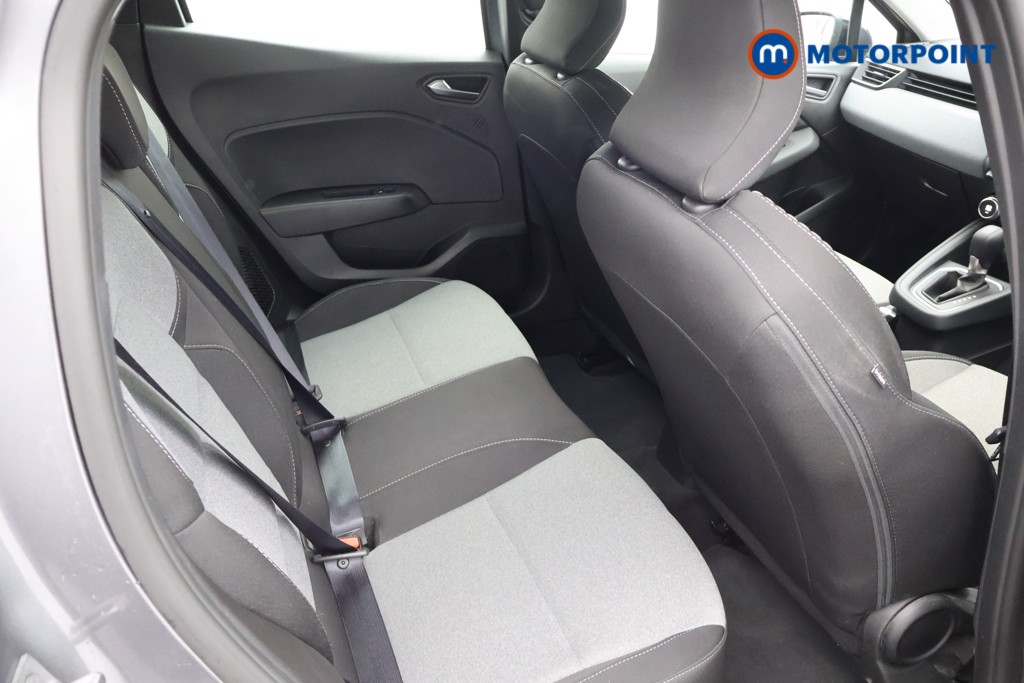 Renault Clio Evolution Automatic Petrol-Electric Hybrid Hatchback - Stock Number (1678179) - 25th supplementary image