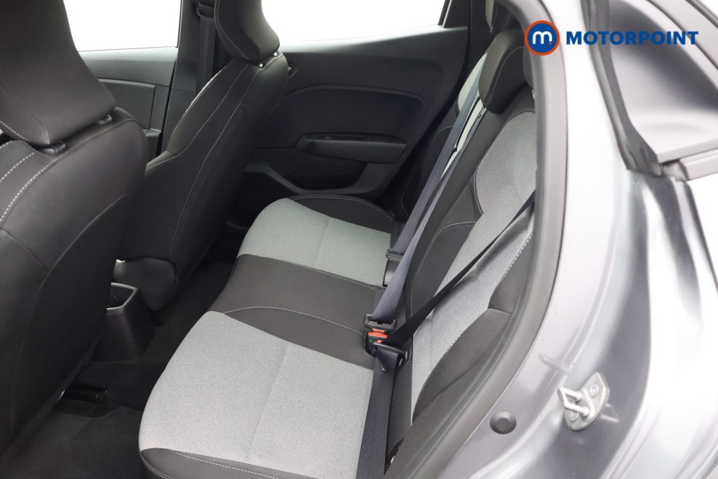 Renault Clio Evolution Automatic Petrol-Electric Hybrid Hatchback - Stock Number (1678179) - 29th supplementary image