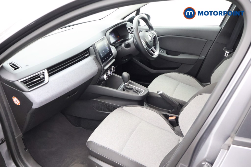 Renault Clio Evolution Automatic Petrol-Electric Hybrid Hatchback - Stock Number (1678179) - 31st supplementary image