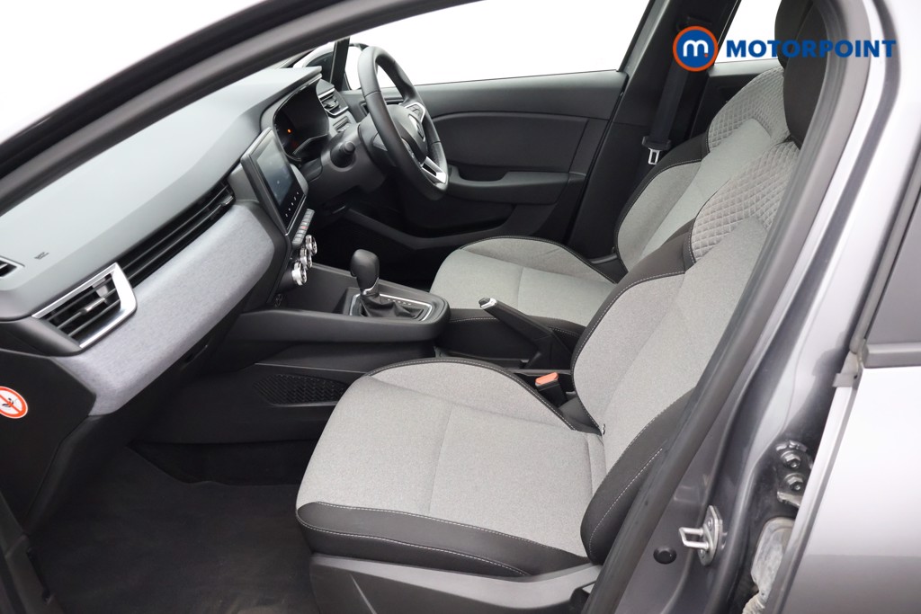 Renault Clio Evolution Automatic Petrol-Electric Hybrid Hatchback - Stock Number (1678179) - 32nd supplementary image