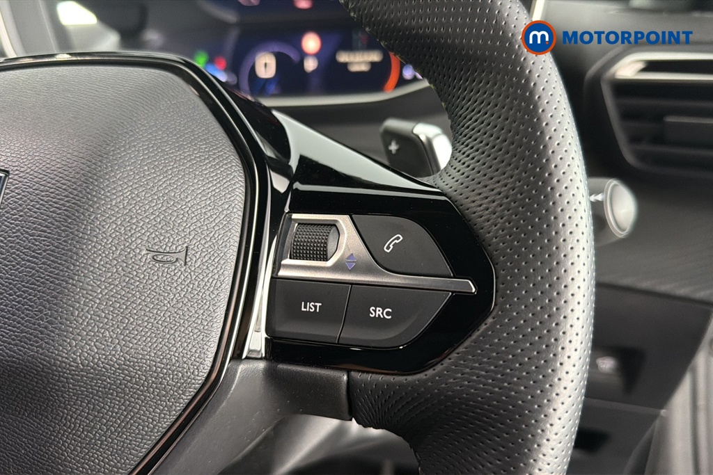 Peugeot 208 GT Automatic Petrol Hatchback - Stock Number (1678419) - 3rd supplementary image