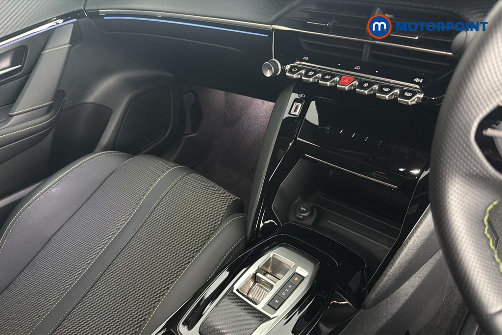 Peugeot 208 GT Automatic Petrol Hatchback - Stock Number (1678419) - 15th supplementary image