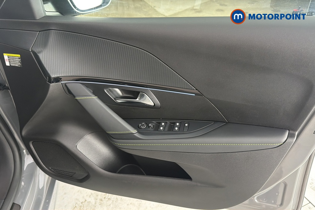 Peugeot 208 GT Automatic Petrol Hatchback - Stock Number (1678419) - 18th supplementary image