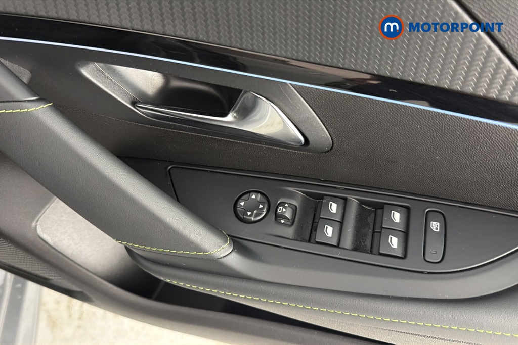 Peugeot 208 GT Automatic Petrol Hatchback - Stock Number (1678419) - 19th supplementary image