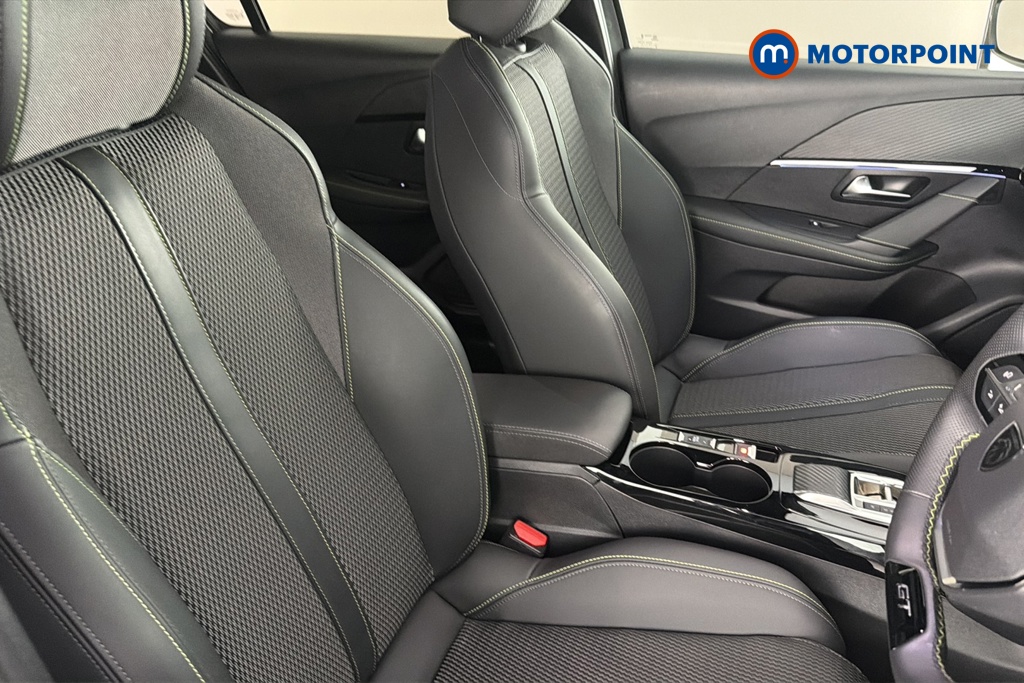 Peugeot 208 GT Automatic Petrol Hatchback - Stock Number (1678419) - 22nd supplementary image