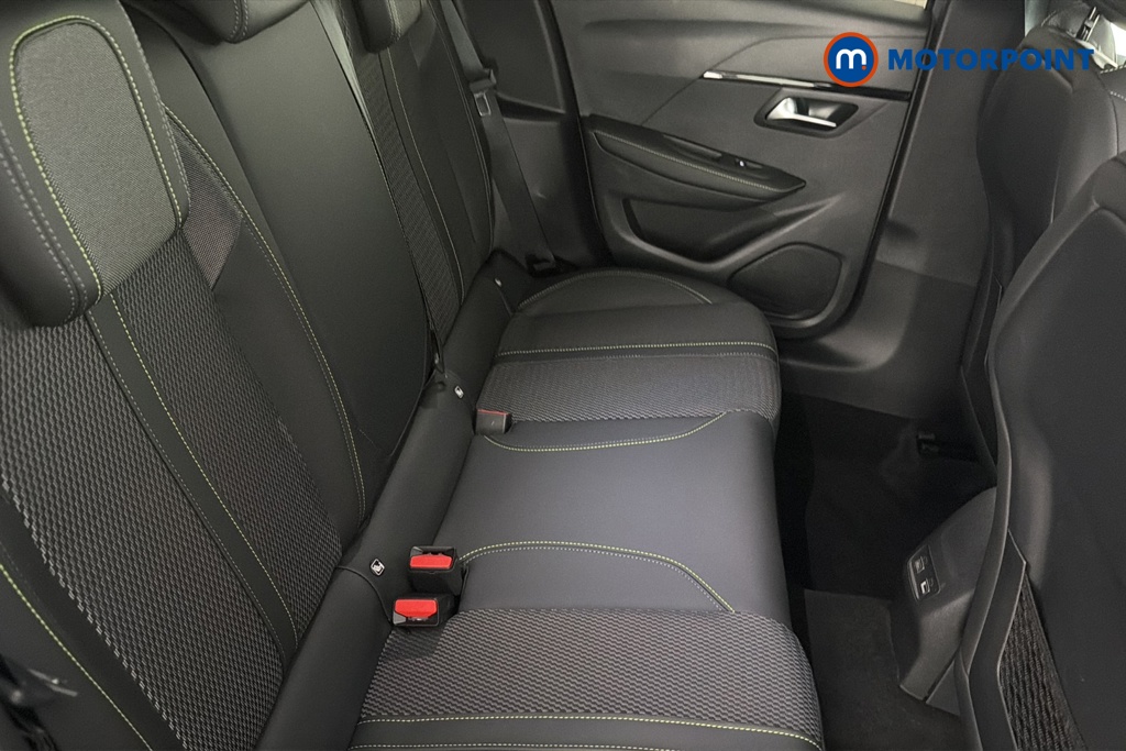 Peugeot 208 GT Automatic Petrol Hatchback - Stock Number (1678419) - 25th supplementary image