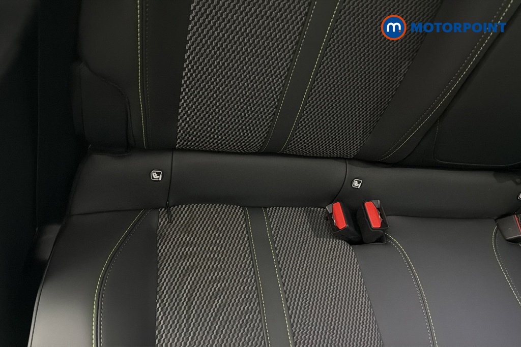 Peugeot 208 GT Automatic Petrol Hatchback - Stock Number (1678419) - 27th supplementary image