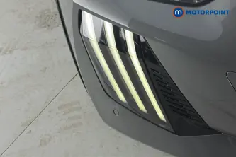Peugeot 208 GT Automatic Petrol Hatchback - Stock Number (1678419) - 38th supplementary image
