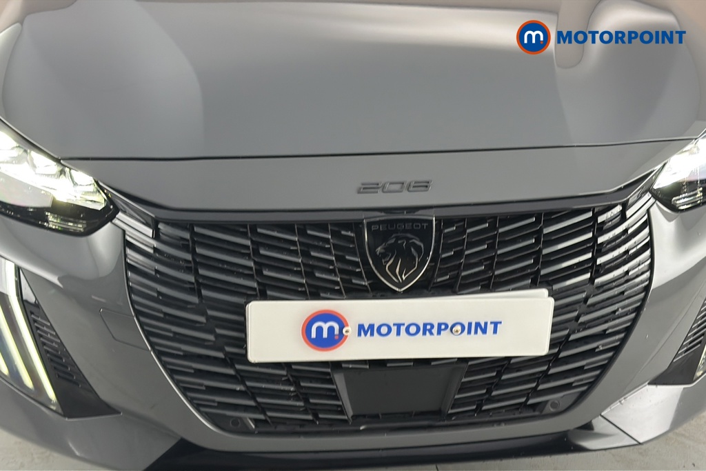 Peugeot 208 GT Automatic Petrol Hatchback - Stock Number (1678419) - 43rd supplementary image