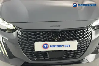 Peugeot 208 GT Automatic Petrol Hatchback - Stock Number (1678419) - 43rd supplementary image