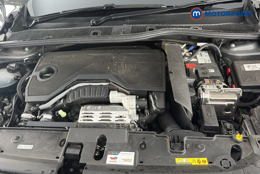 Peugeot 208 GT Automatic Petrol Hatchback - Stock Number (1678419) - 48th supplementary image