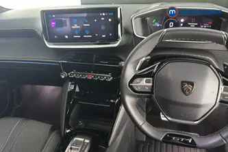 Peugeot 208 GT Automatic Petrol Hatchback - Stock Number (1678419) - 1st supplementary image