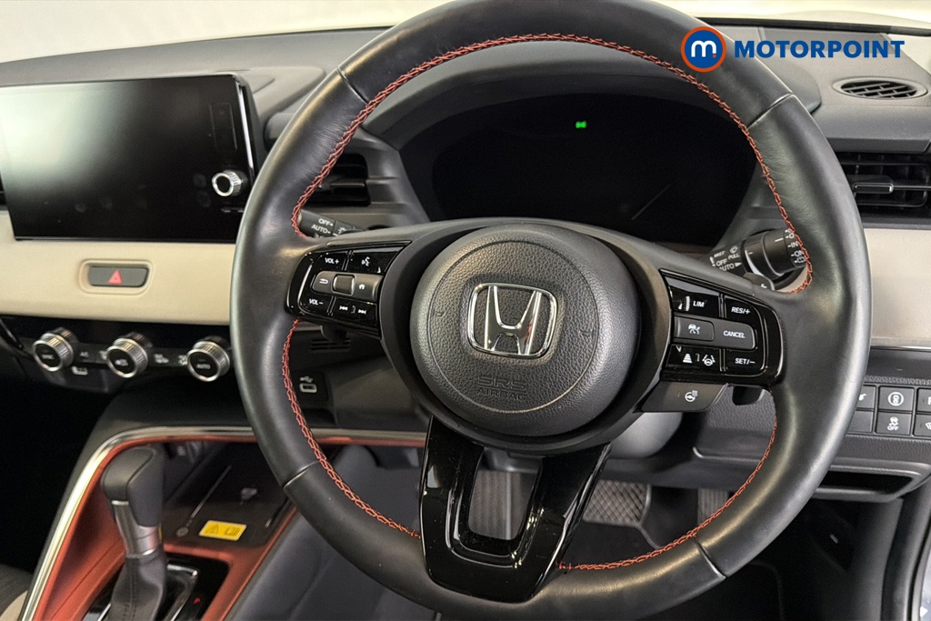 Honda Hr-V Advance Style Automatic Petrol-Electric Hybrid SUV - Stock Number (1678440) - 2nd supplementary image