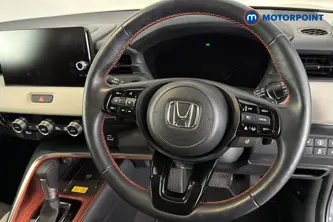 Honda Hr-V Advance Style Automatic Petrol-Electric Hybrid SUV - Stock Number (1678440) - 2nd supplementary image