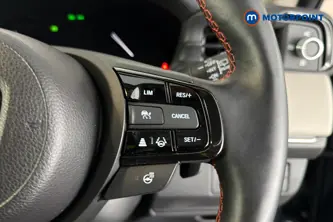 Honda Hr-V Advance Style Automatic Petrol-Electric Hybrid SUV - Stock Number (1678440) - 3rd supplementary image