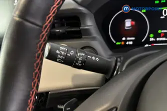 Honda Hr-V Advance Style Automatic Petrol-Electric Hybrid SUV - Stock Number (1678440) - 5th supplementary image