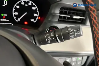 Honda Hr-V Advance Style Automatic Petrol-Electric Hybrid SUV - Stock Number (1678440) - 6th supplementary image