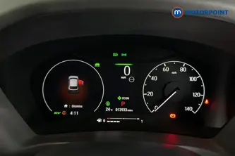 Honda Hr-V Advance Style Automatic Petrol-Electric Hybrid SUV - Stock Number (1678440) - 7th supplementary image