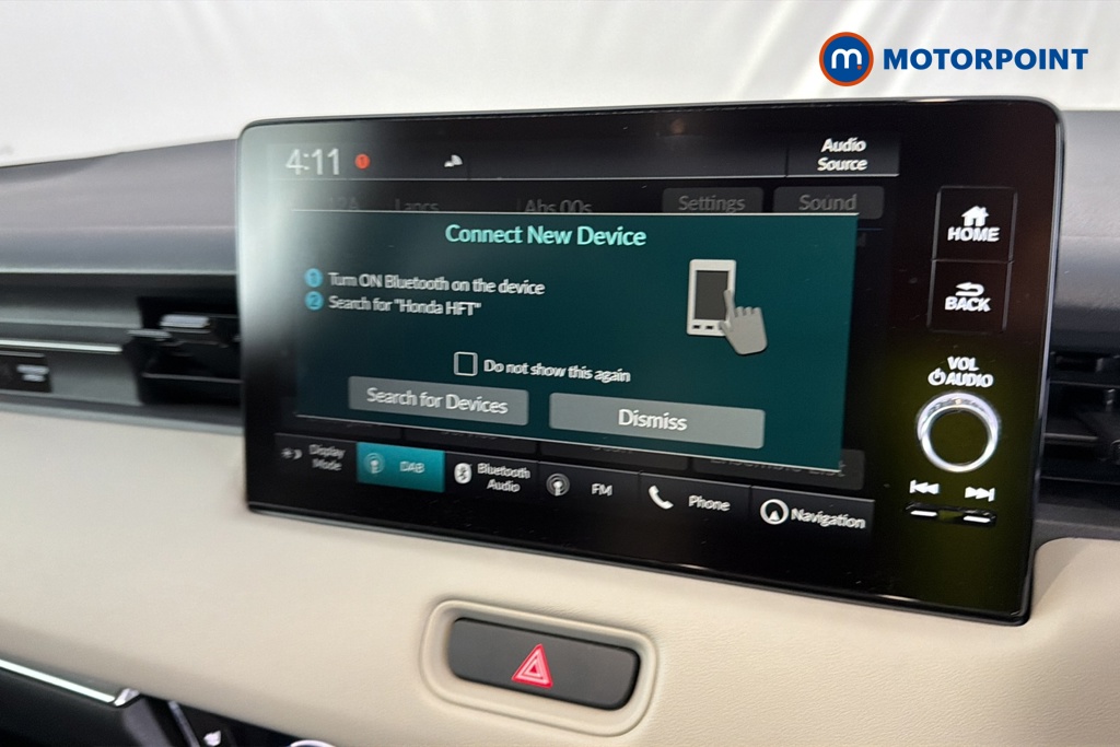 Honda Hr-V Advance Style Automatic Petrol-Electric Hybrid SUV - Stock Number (1678440) - 8th supplementary image
