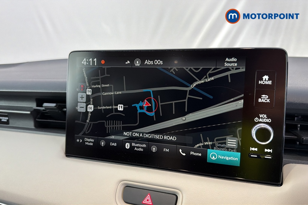 Honda Hr-V Advance Style Automatic Petrol-Electric Hybrid SUV - Stock Number (1678440) - 9th supplementary image