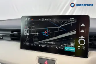 Honda Hr-V Advance Style Automatic Petrol-Electric Hybrid SUV - Stock Number (1678440) - 9th supplementary image