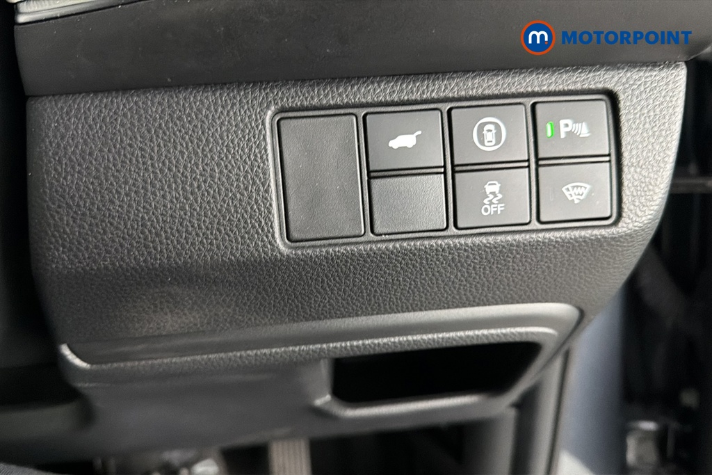 Honda Hr-V Advance Style Automatic Petrol-Electric Hybrid SUV - Stock Number (1678440) - 11th supplementary image