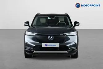 Honda Hr-V Advance Style Automatic Petrol-Electric Hybrid SUV - Stock Number (1678440) - Front bumper