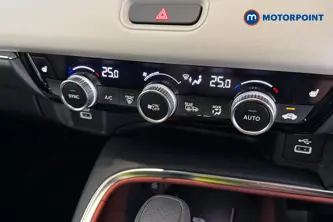 Honda Hr-V Advance Style Automatic Petrol-Electric Hybrid SUV - Stock Number (1678440) - 12th supplementary image
