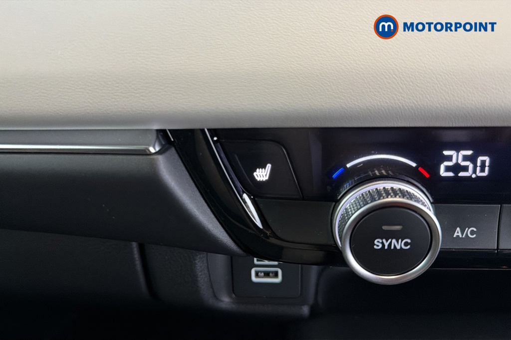 Honda Hr-V Advance Style Automatic Petrol-Electric Hybrid SUV - Stock Number (1678440) - 14th supplementary image