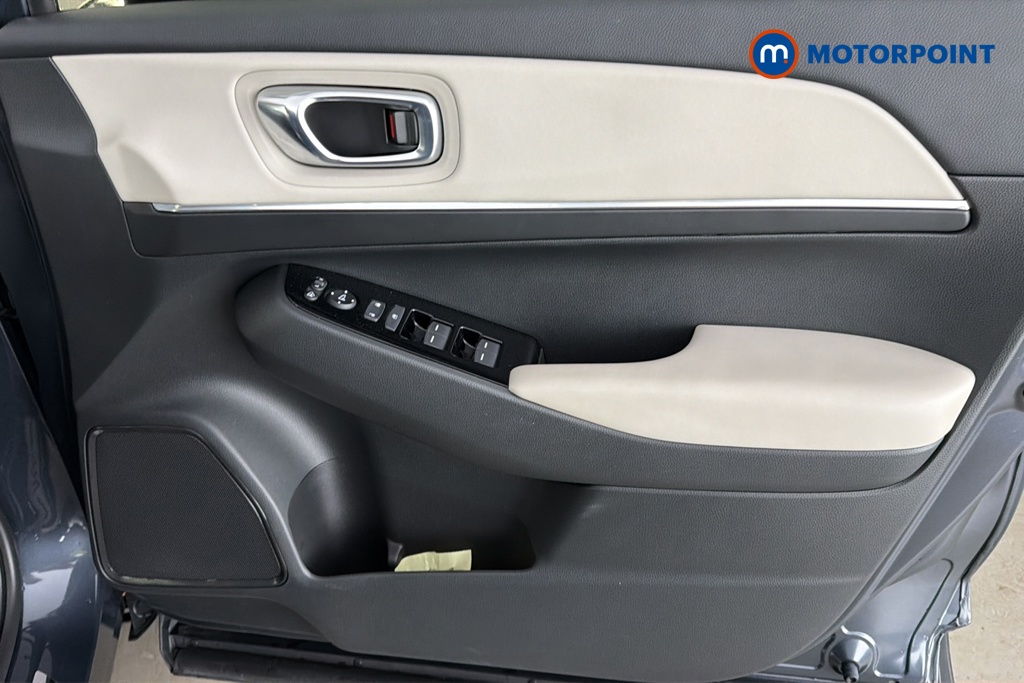 Honda Hr-V Advance Style Automatic Petrol-Electric Hybrid SUV - Stock Number (1678440) - 18th supplementary image