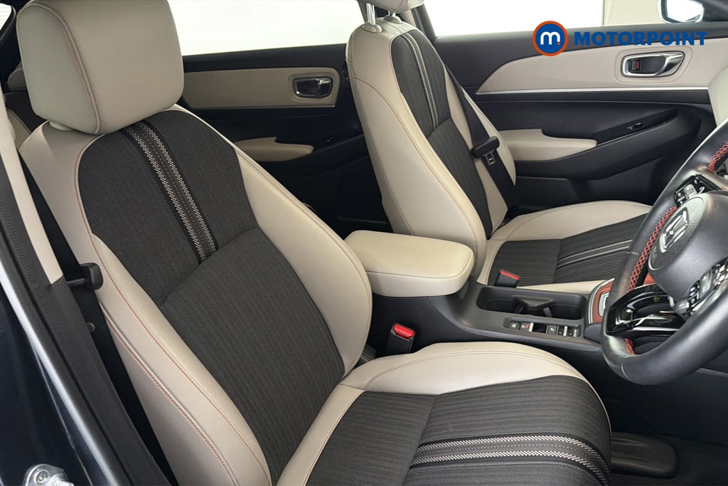 Honda Hr-V Advance Style Automatic Petrol-Electric Hybrid SUV - Stock Number (1678440) - 22nd supplementary image