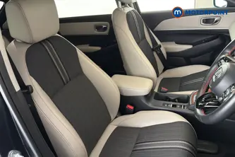 Honda Hr-V Advance Style Automatic Petrol-Electric Hybrid SUV - Stock Number (1678440) - 22nd supplementary image