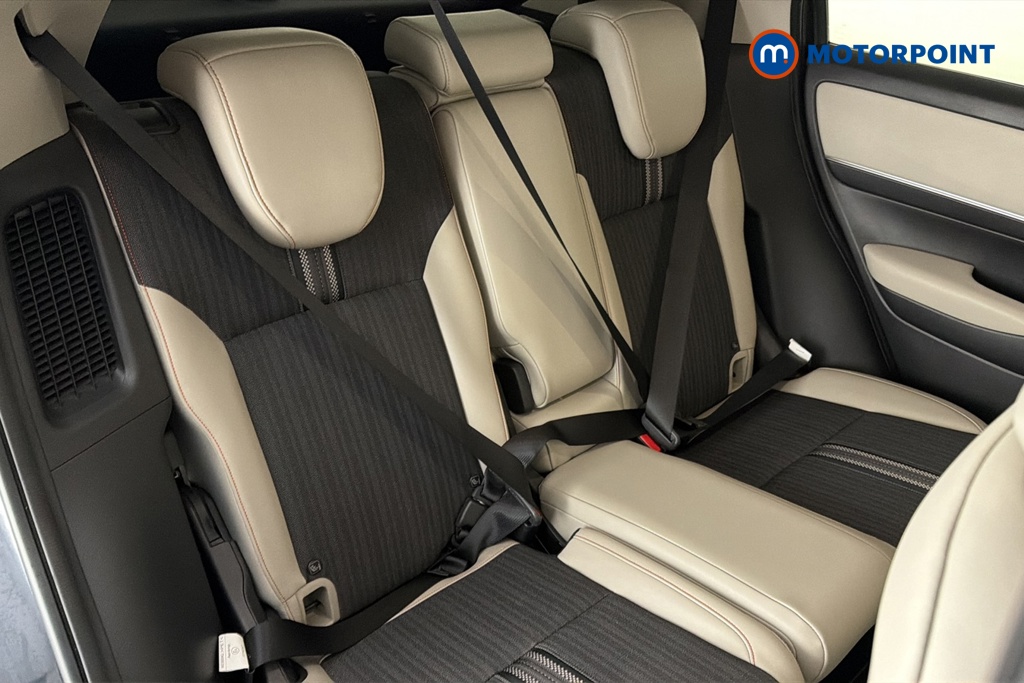Honda Hr-V Advance Style Automatic Petrol-Electric Hybrid SUV - Stock Number (1678440) - 25th supplementary image