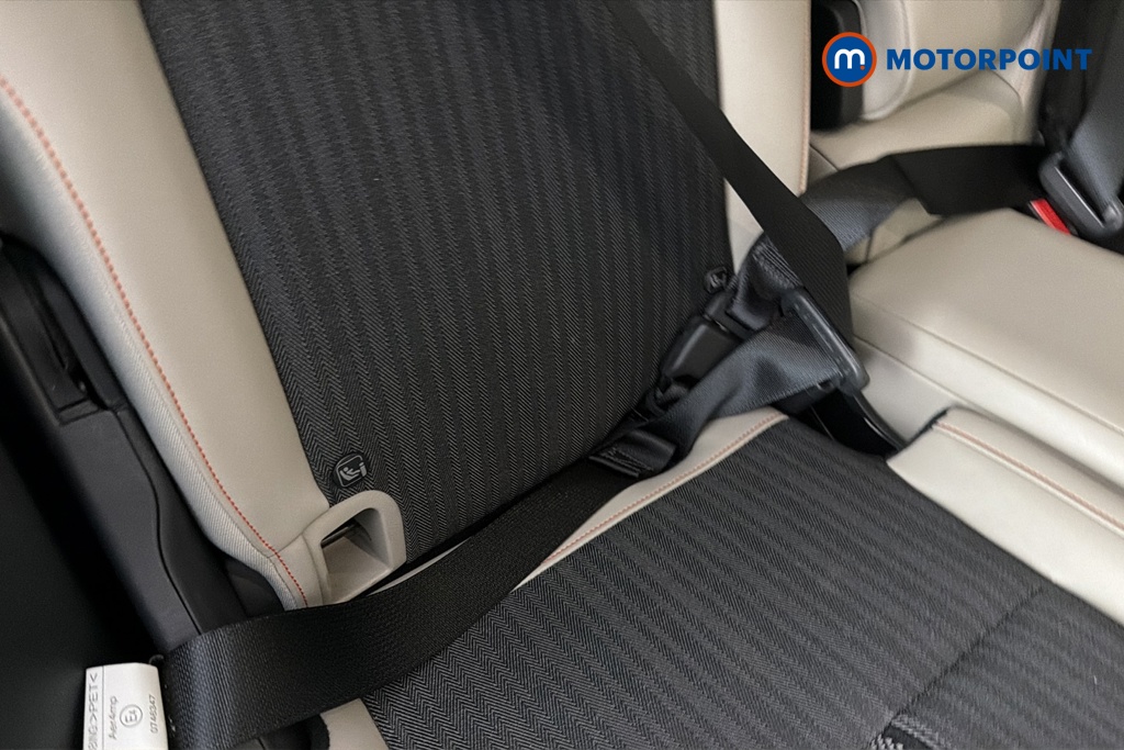 Honda Hr-V Advance Style Automatic Petrol-Electric Hybrid SUV - Stock Number (1678440) - 26th supplementary image