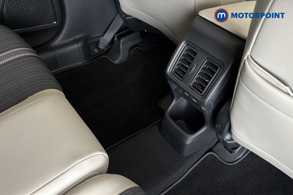 Honda Hr-V Advance Style Automatic Petrol-Electric Hybrid SUV - Stock Number (1678440) - 27th supplementary image