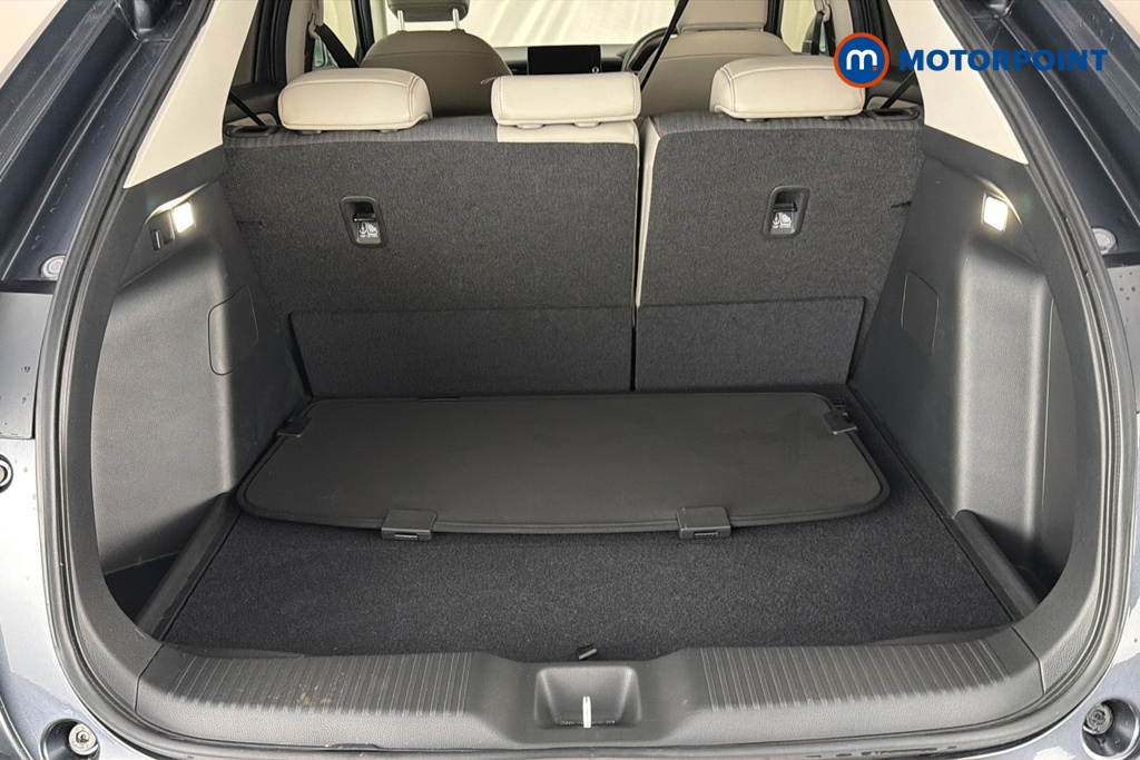 Honda Hr-V Advance Style Automatic Petrol-Electric Hybrid SUV - Stock Number (1678440) - 30th supplementary image