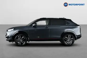 Honda Hr-V Advance Style Automatic Petrol-Electric Hybrid SUV - Stock Number (1678440) - Drivers side
