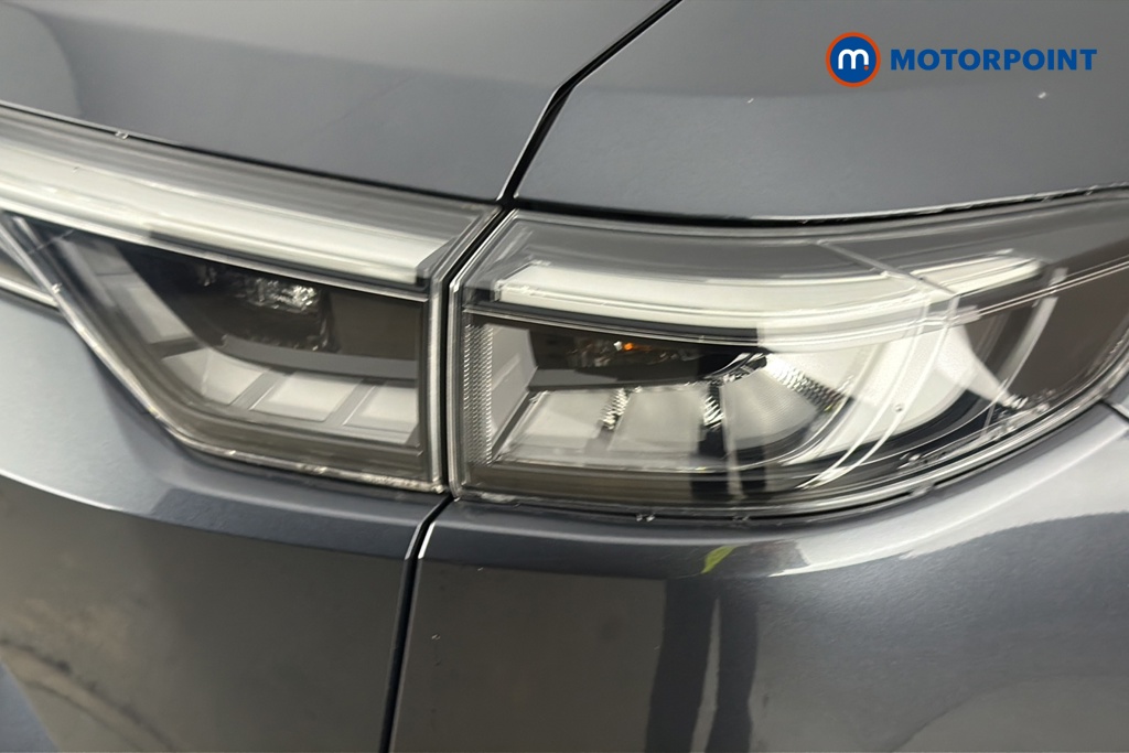 Honda Hr-V Advance Style Automatic Petrol-Electric Hybrid SUV - Stock Number (1678440) - 36th supplementary image
