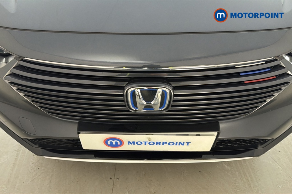 Honda Hr-V Advance Style Automatic Petrol-Electric Hybrid SUV - Stock Number (1678440) - 43rd supplementary image